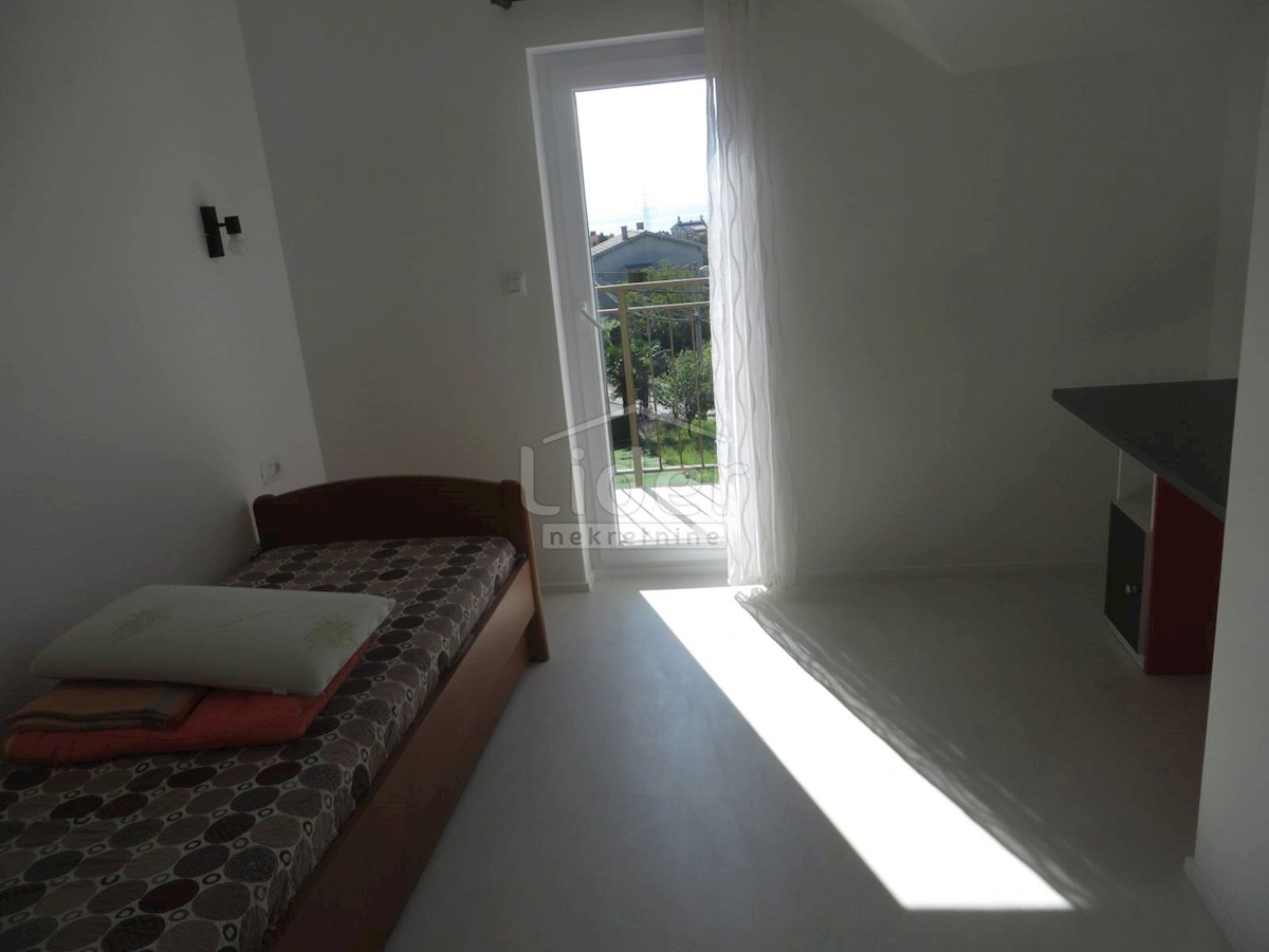 Apartmán Na prenájom - PRIMORSKO-GORANSKA RIJEKA