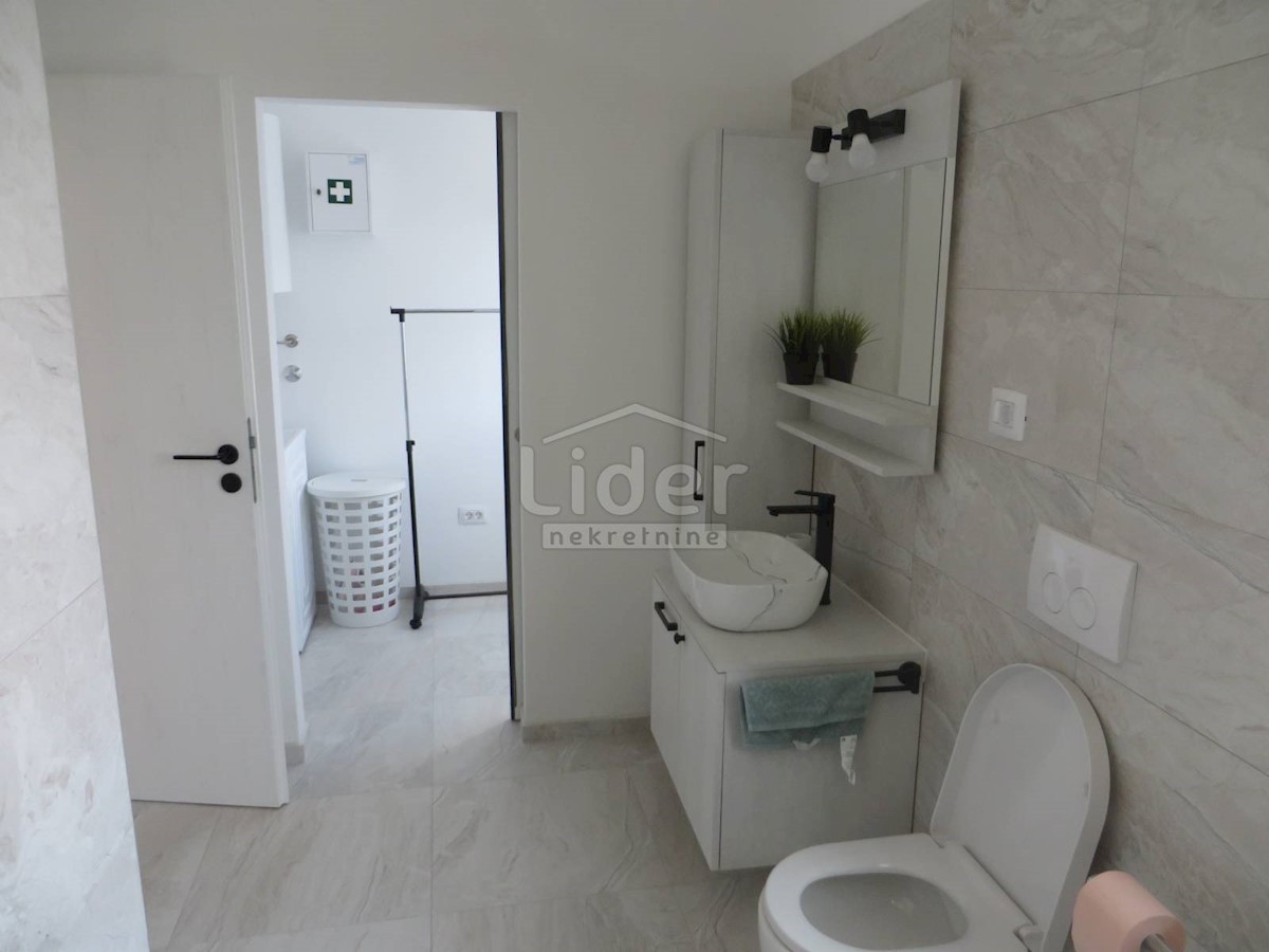 Flat For rent - PRIMORSKO-GORANSKA RIJEKA