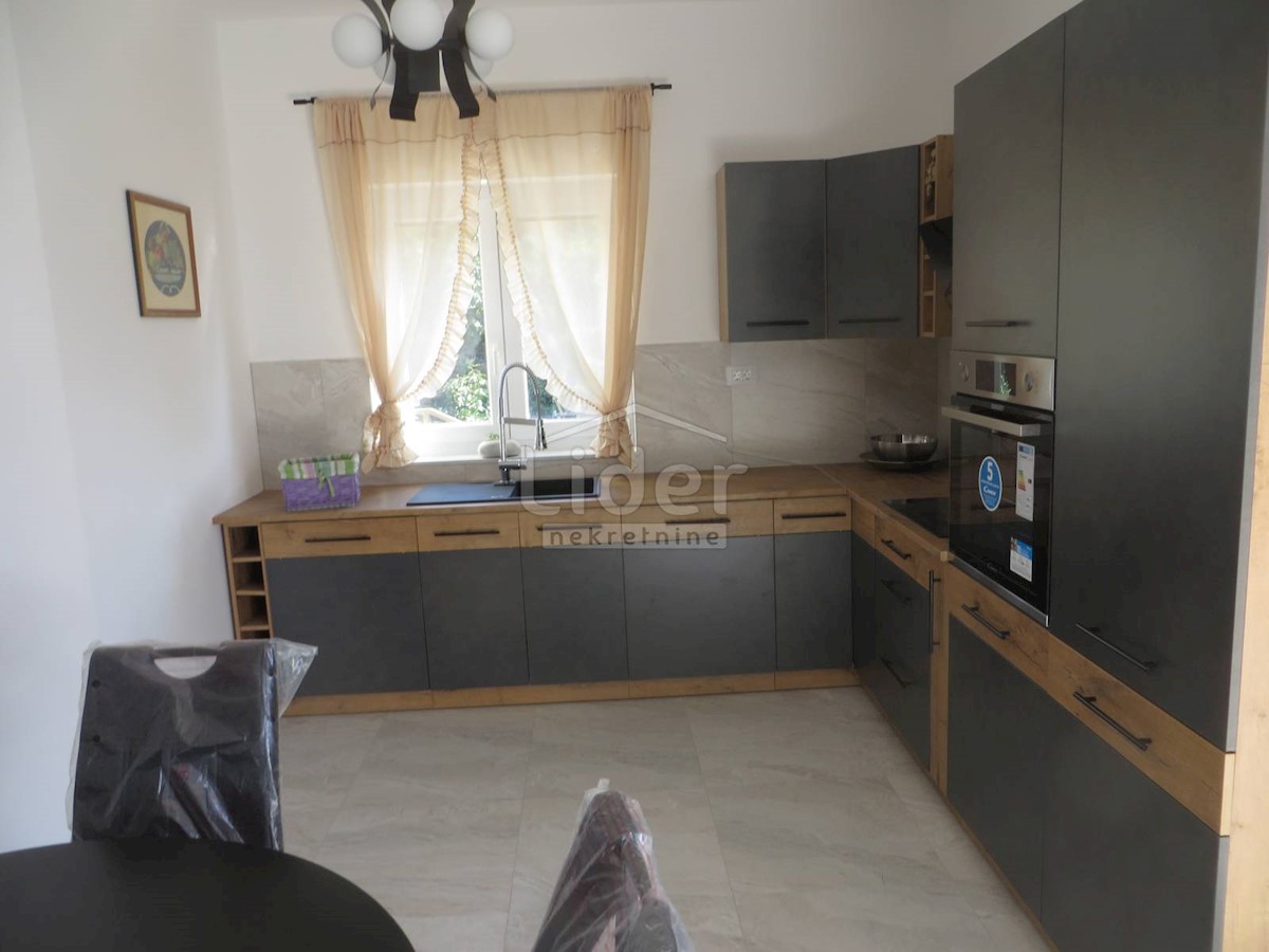 Flat For rent - PRIMORSKO-GORANSKA RIJEKA