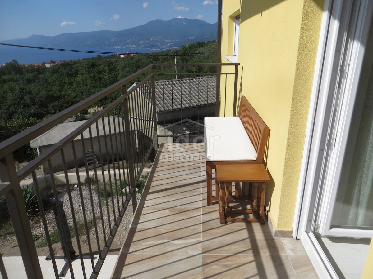 Appartement À louer - PRIMORSKO-GORANSKA RIJEKA