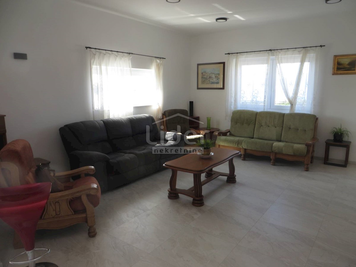 Flat For rent - PRIMORSKO-GORANSKA RIJEKA