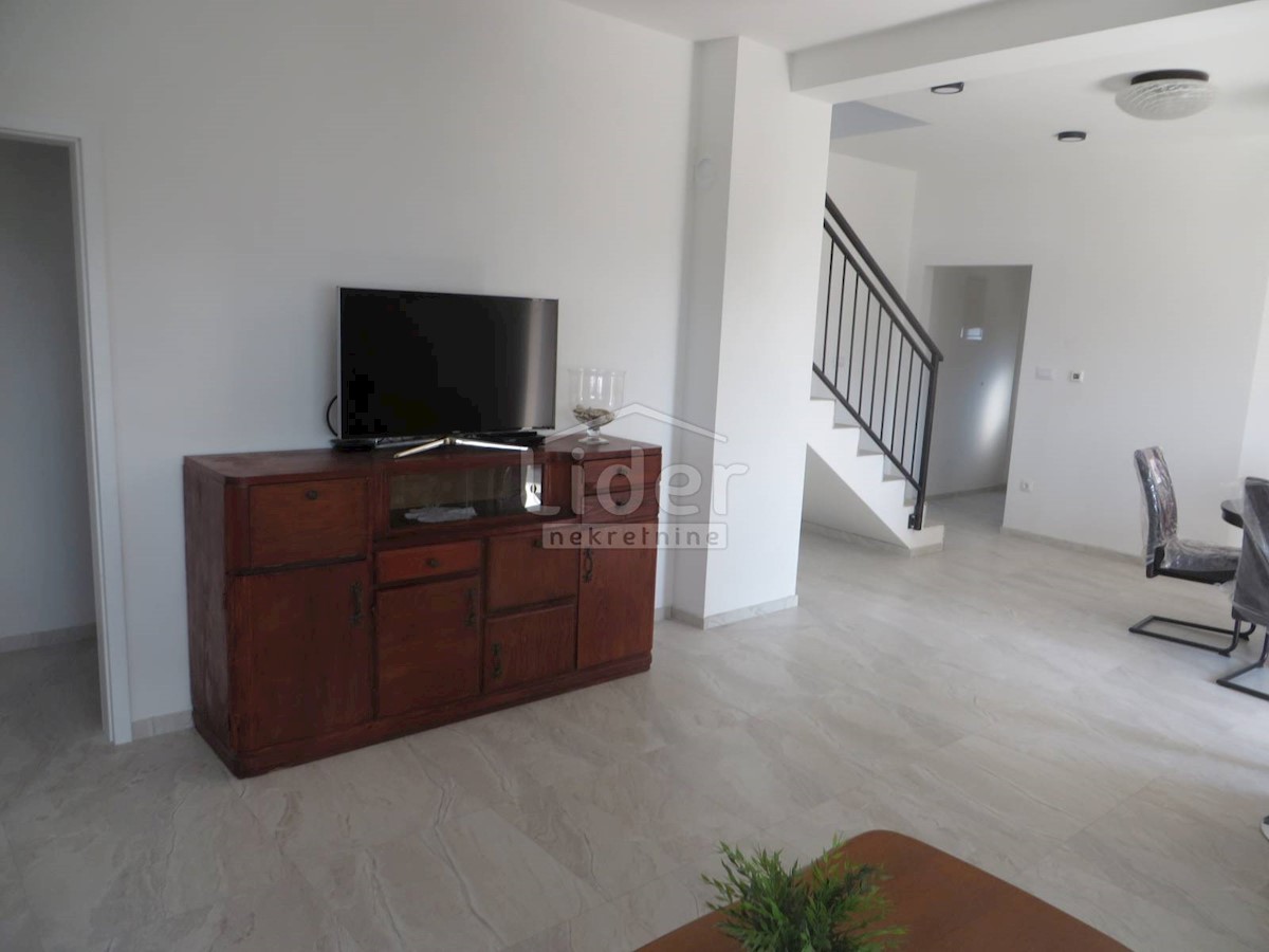 Appartement À louer - PRIMORSKO-GORANSKA RIJEKA