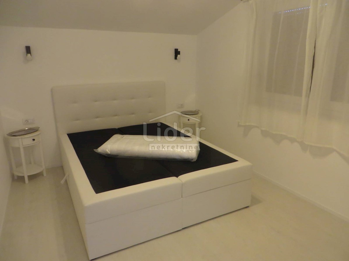 Flat For rent - PRIMORSKO-GORANSKA RIJEKA