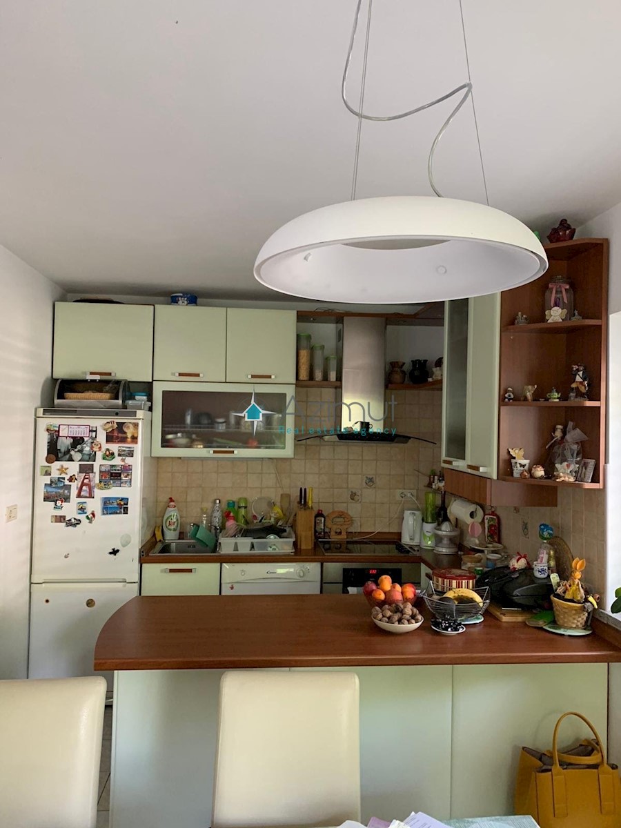 Flat For sale - PRIMORSKO-GORANSKA MOŠĆENIČKA DRAGA