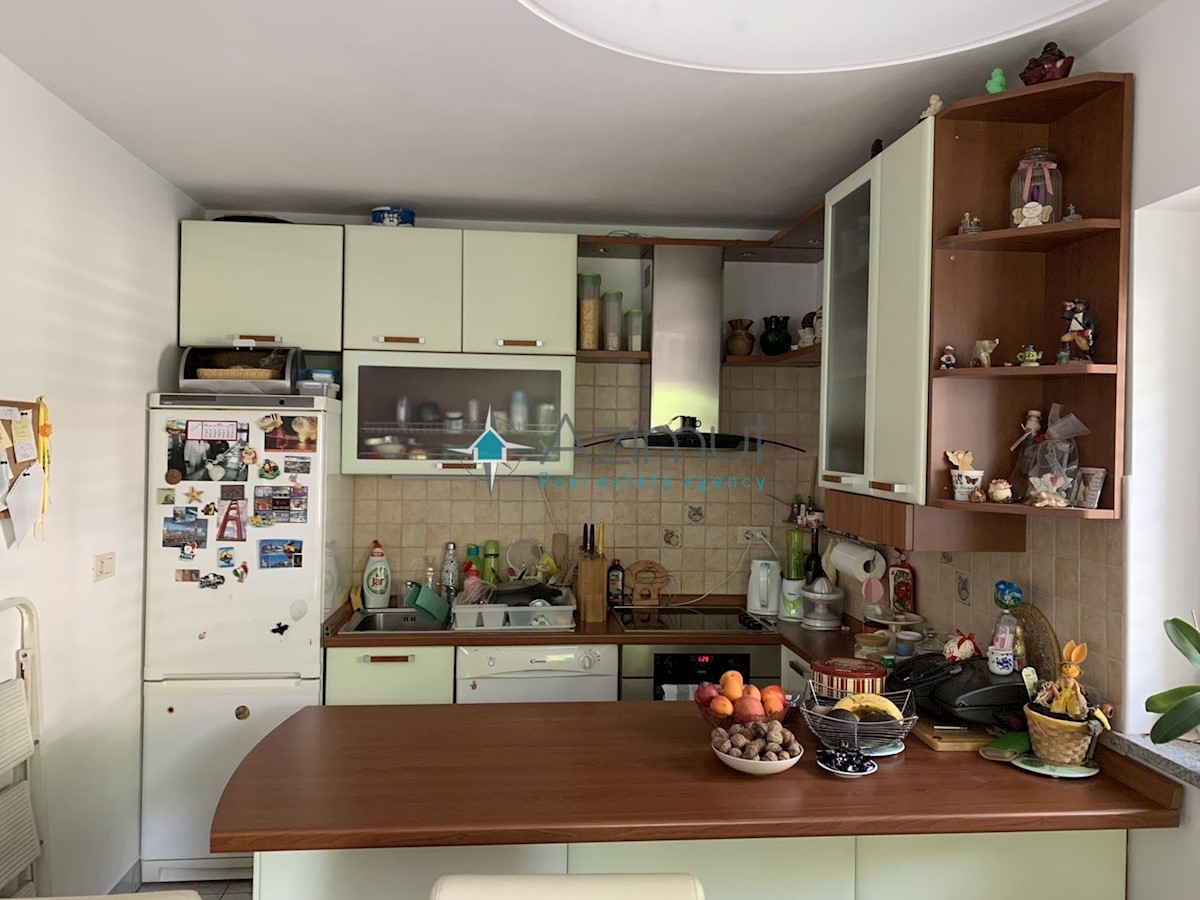 Apartment Zu verkaufen - PRIMORSKO-GORANSKA MOŠĆENIČKA DRAGA