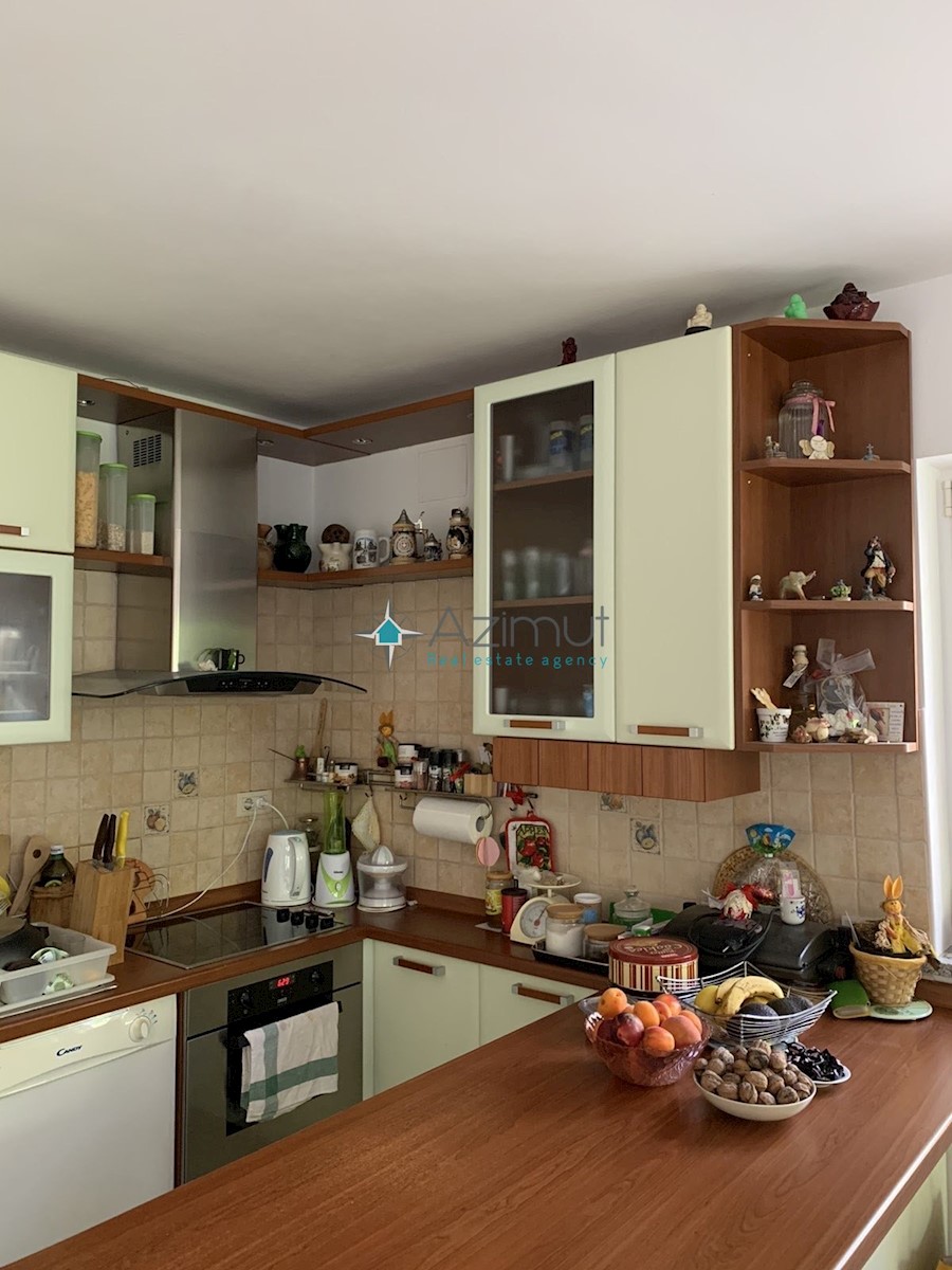 Apartmán Na prodej - PRIMORSKO-GORANSKA MOŠĆENIČKA DRAGA