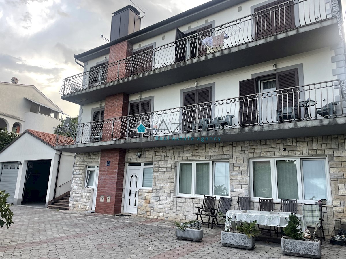 House For sale - PRIMORSKO-GORANSKA OPATIJA