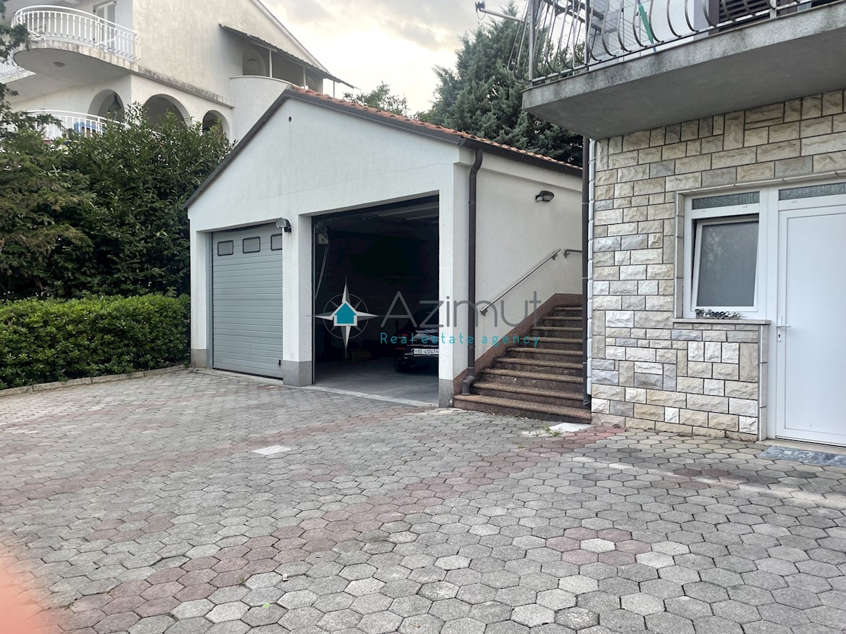 House For sale - PRIMORSKO-GORANSKA OPATIJA