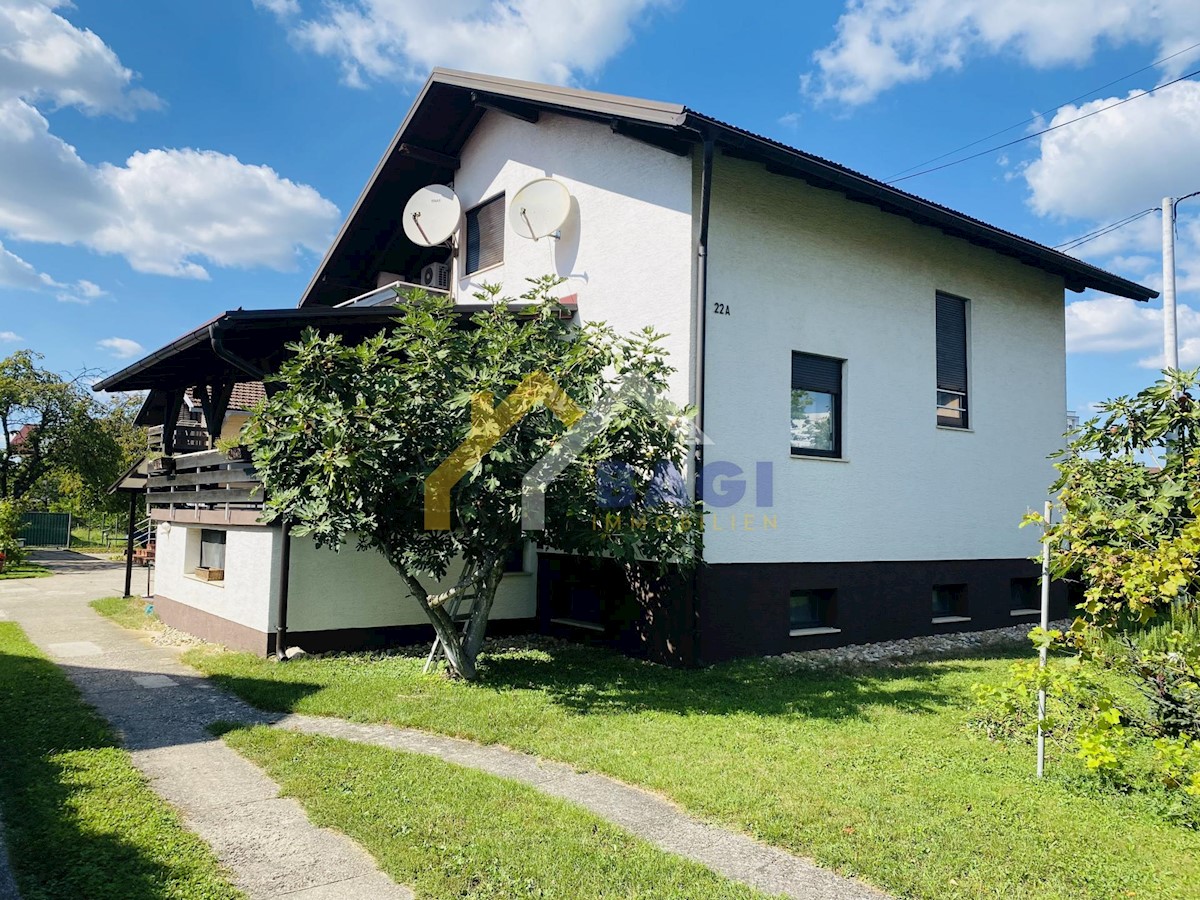 House For rent - ZAGREBAČKA VELIKA GORICA