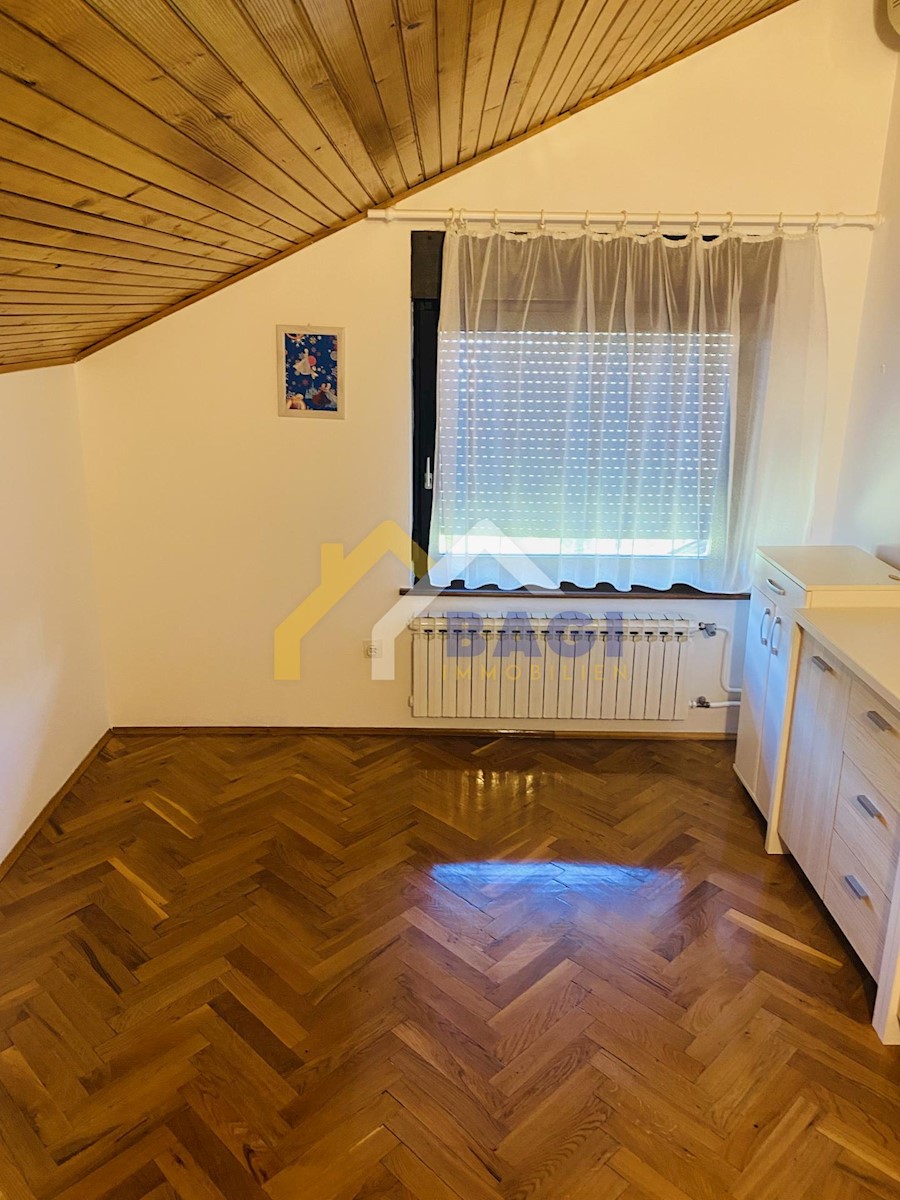 House For rent - ZAGREBAČKA VELIKA GORICA