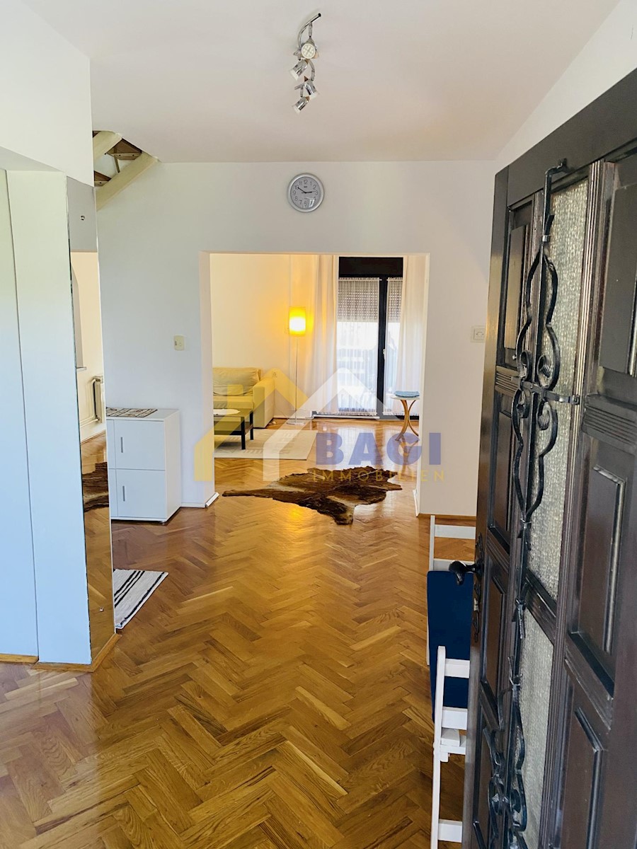 House For rent - ZAGREBAČKA VELIKA GORICA