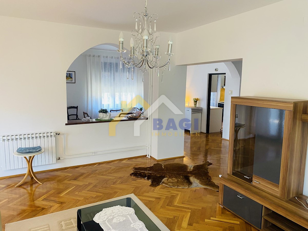 House For rent - ZAGREBAČKA VELIKA GORICA