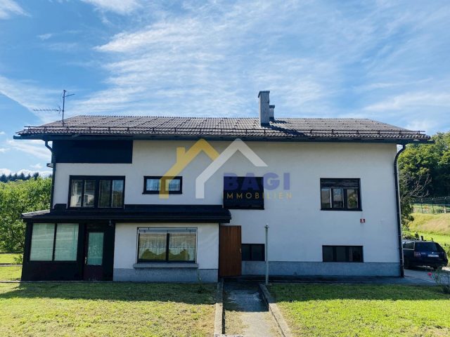 Hiša za najem 270 m² – Bregana