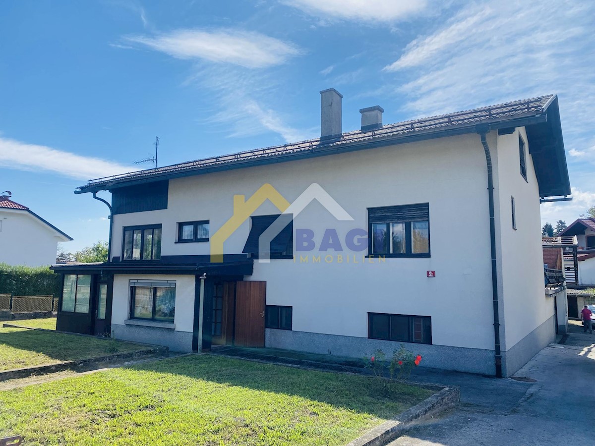 House For rent - ZAGREBAČKA SAMOBOR