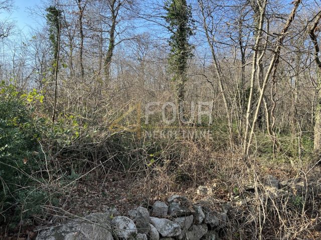 Pozemok Na predaj - Primorsko-goranska Krk - foto 2/2