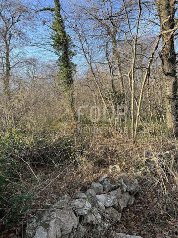 Parcela Naprodaj - Primorsko-goranska Krk - foto 3/3