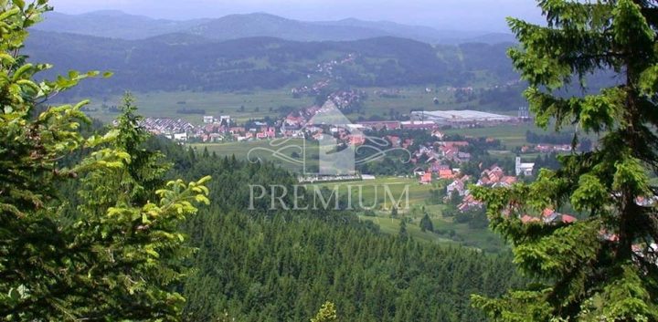 Grundstück Zu verkaufen STARI LAZ