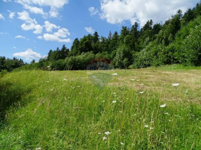 Pozemok Na predaj - Primorsko-goranska Fužine - foto 2/5