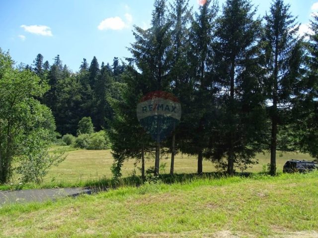 Pozemok Na predaj - Primorsko-goranska Fužine - foto 3/5