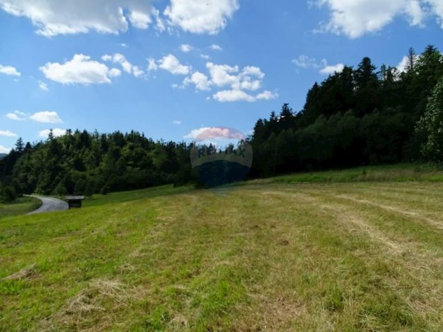 Pozemok Na predaj - Primorsko-goranska Fužine - foto 4/5