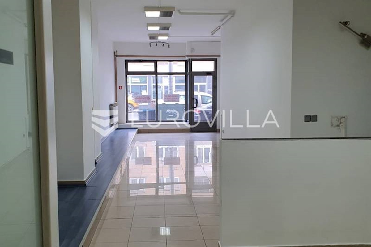 Business premises For rent - GRAD ZAGREB ZAGREB