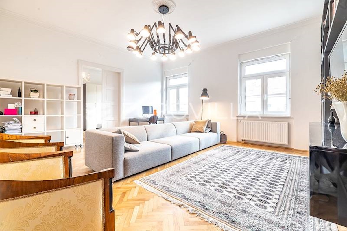 Apartmán K pronájmu