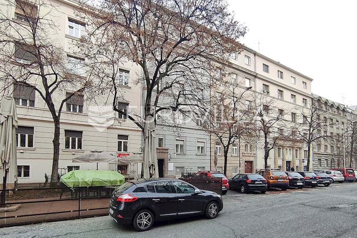 Apartmán K pronájmu - GRAD ZAGREB ZAGREB