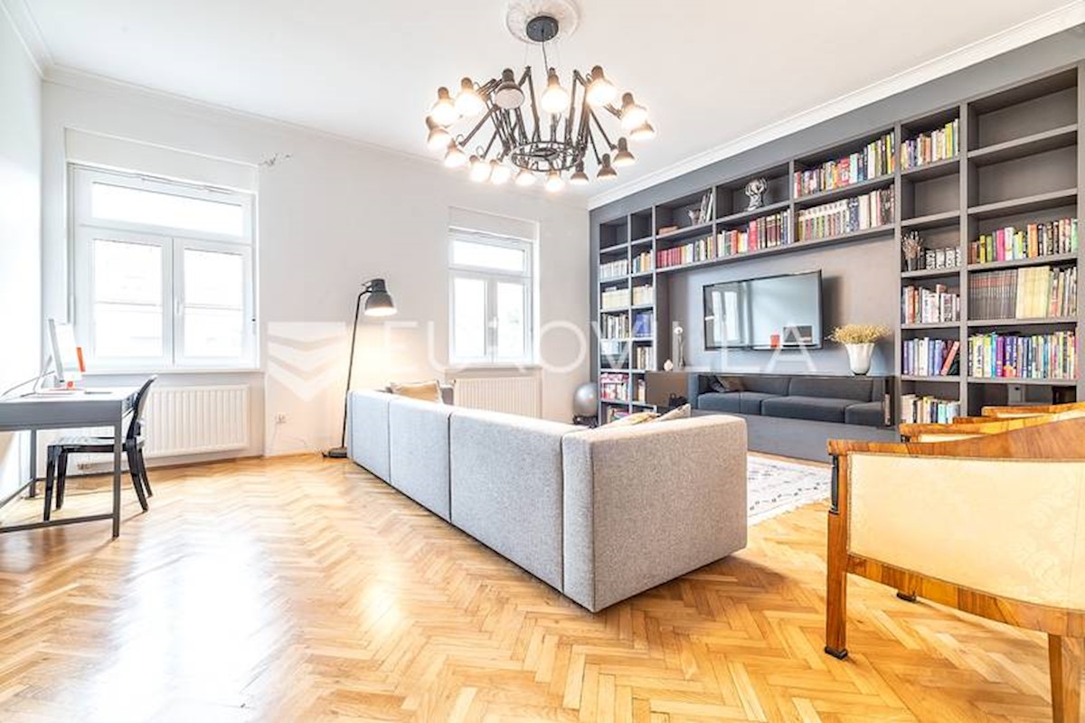 Apartmán K pronájmu - GRAD ZAGREB ZAGREB