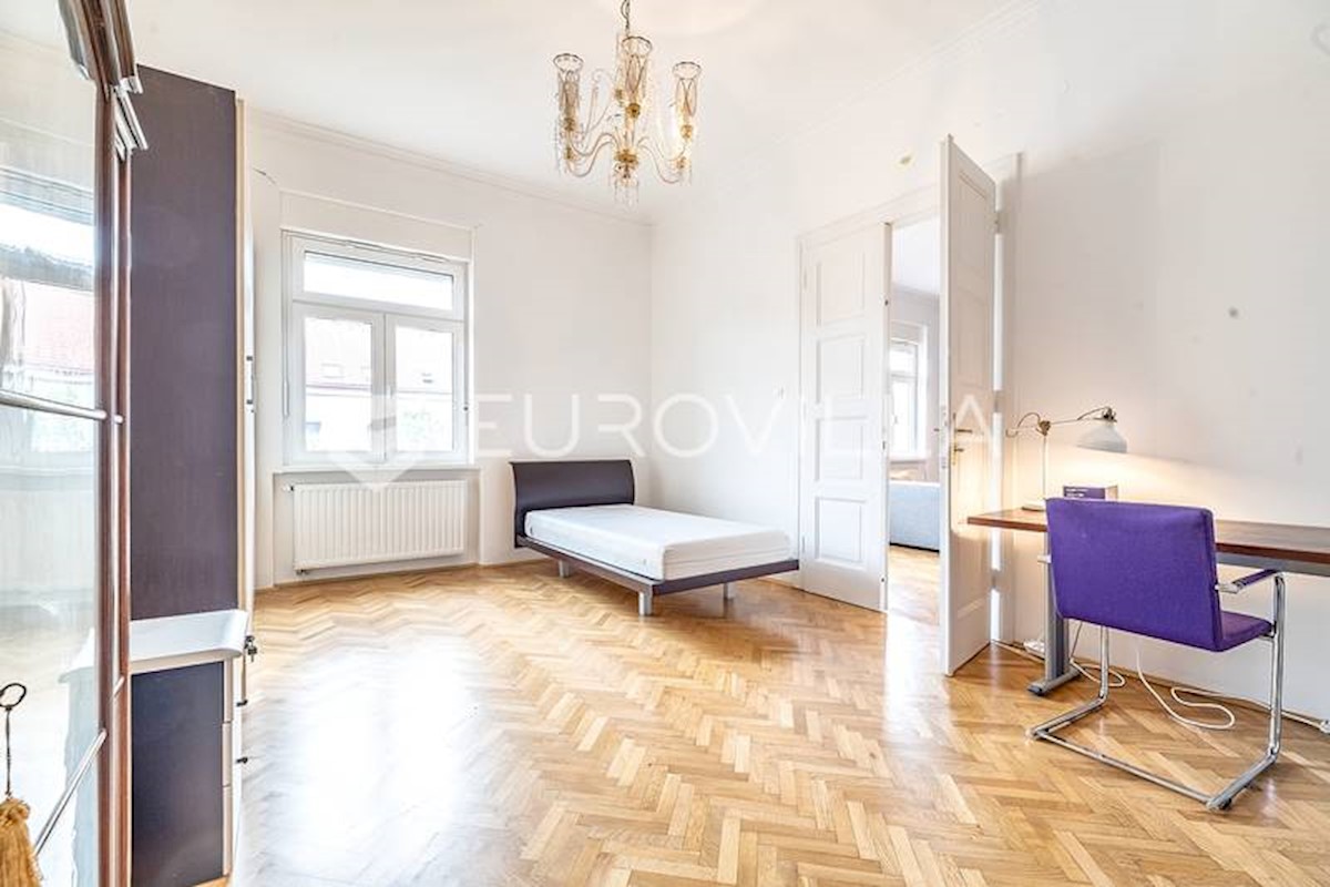 Apartmán K pronájmu - GRAD ZAGREB ZAGREB