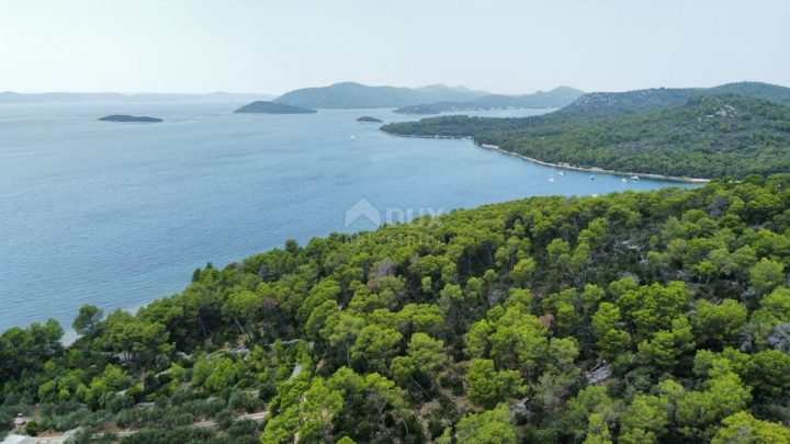 Terrain À vendre - Zadarska Ugljan - foto 5/10