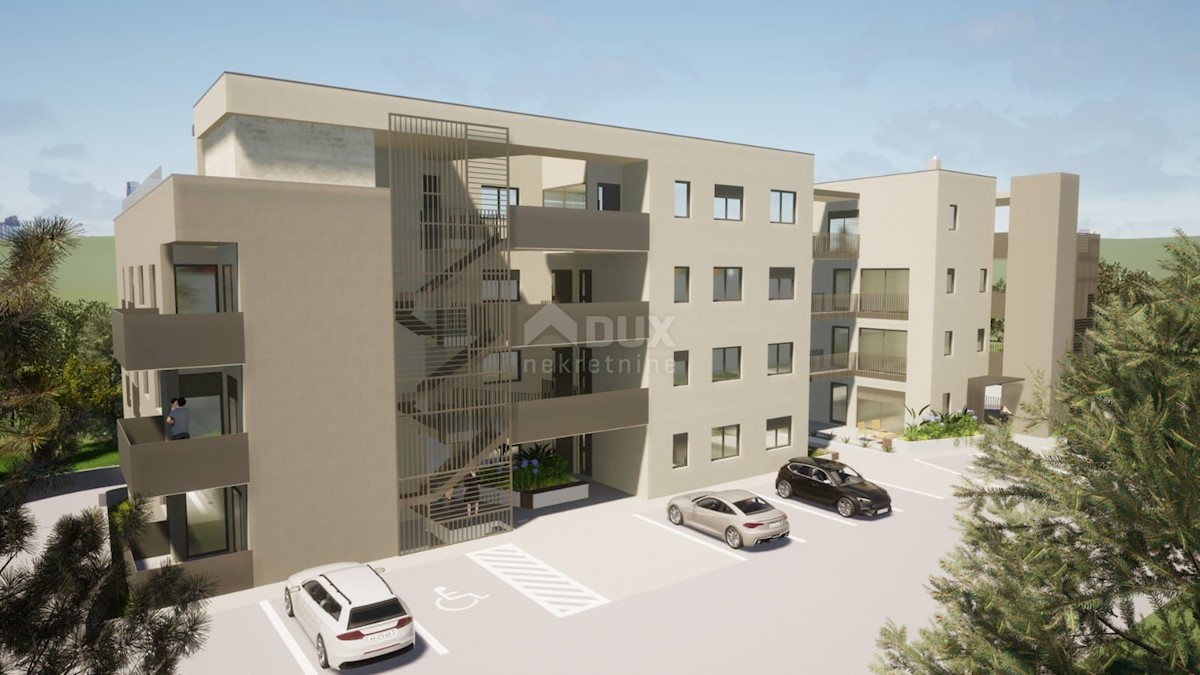 Apartmán Na prodej - ISTARSKA POREČ