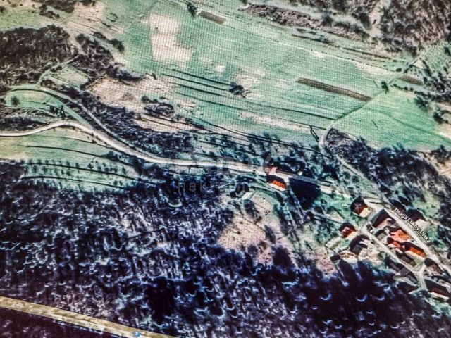 Terrain à vendre 33396 m² – Draga Lukovdolska