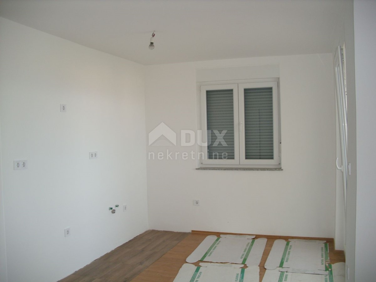 Apartmán Na predaj - PRIMORSKO-GORANSKA KRK