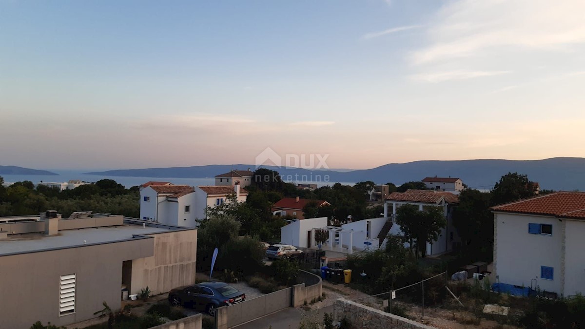 House For sale - PRIMORSKO-GORANSKA KRK