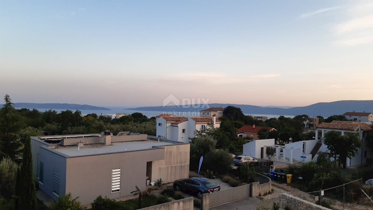 House For sale - PRIMORSKO-GORANSKA KRK