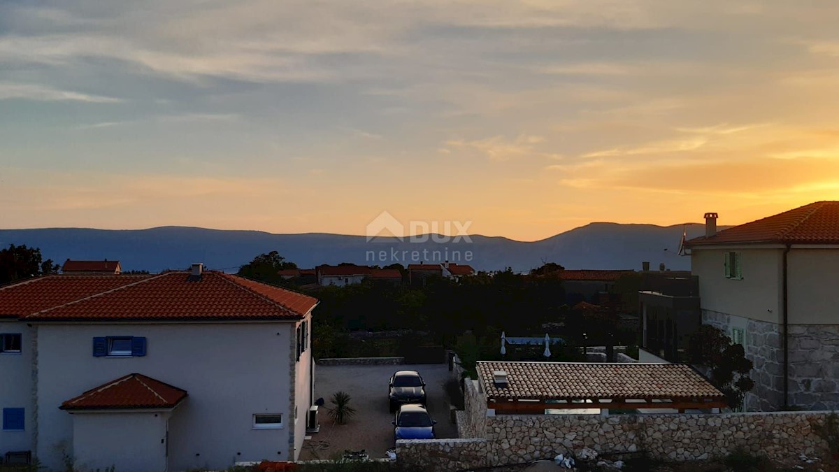 House For sale - PRIMORSKO-GORANSKA KRK