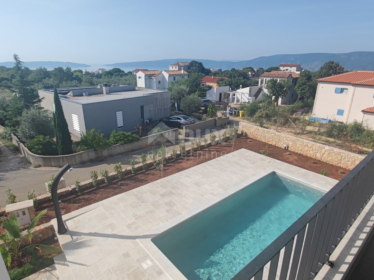 House For sale - PRIMORSKO-GORANSKA KRK