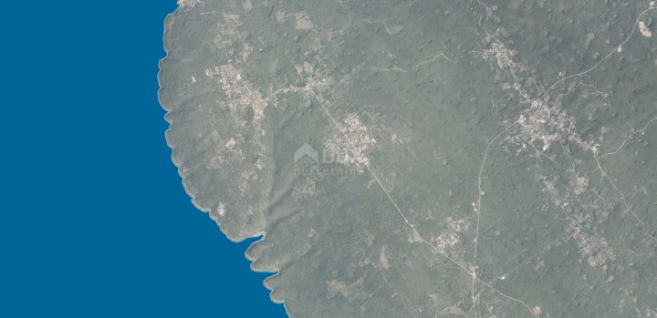 Land For sale - Primorsko-goranska Krk - foto 2/5