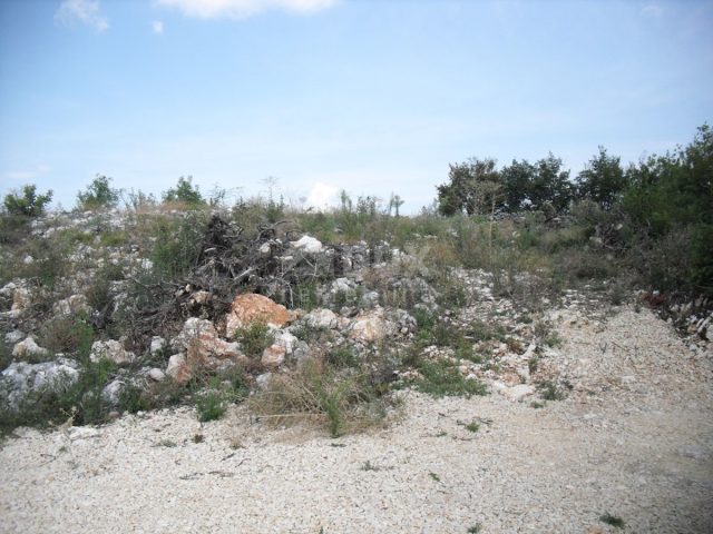 Land For sale - Primorsko-goranska Krk - foto 4/5