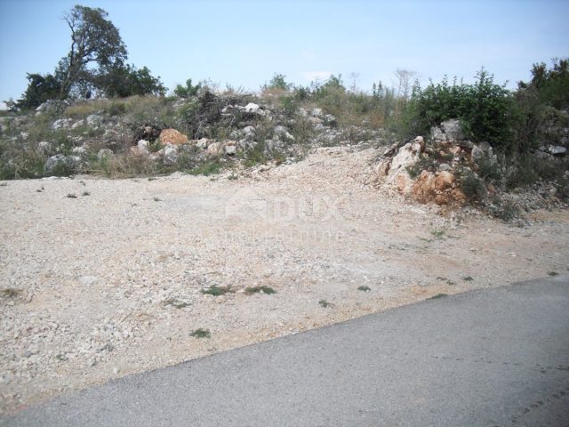 Land For sale - Primorsko-goranska Krk - foto 5/5