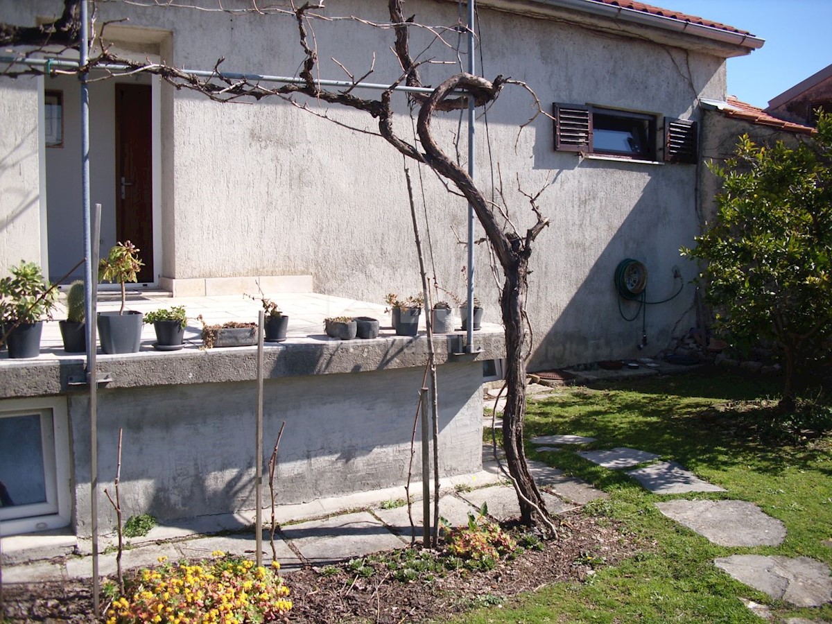 Casa In vendita - PRIMORSKO-GORANSKA KRK