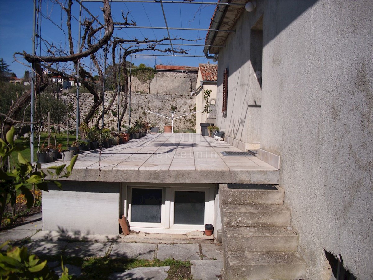 Casa In vendita - PRIMORSKO-GORANSKA KRK