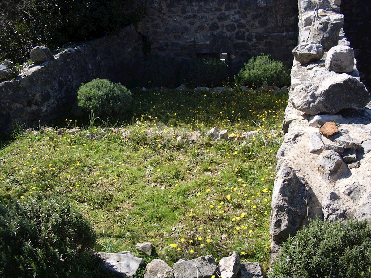 Casa In vendita - PRIMORSKO-GORANSKA KRK