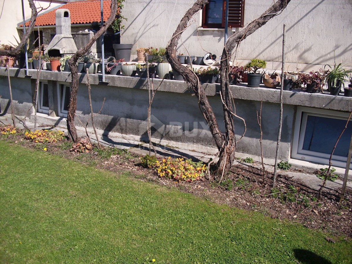 Casa In vendita - PRIMORSKO-GORANSKA KRK