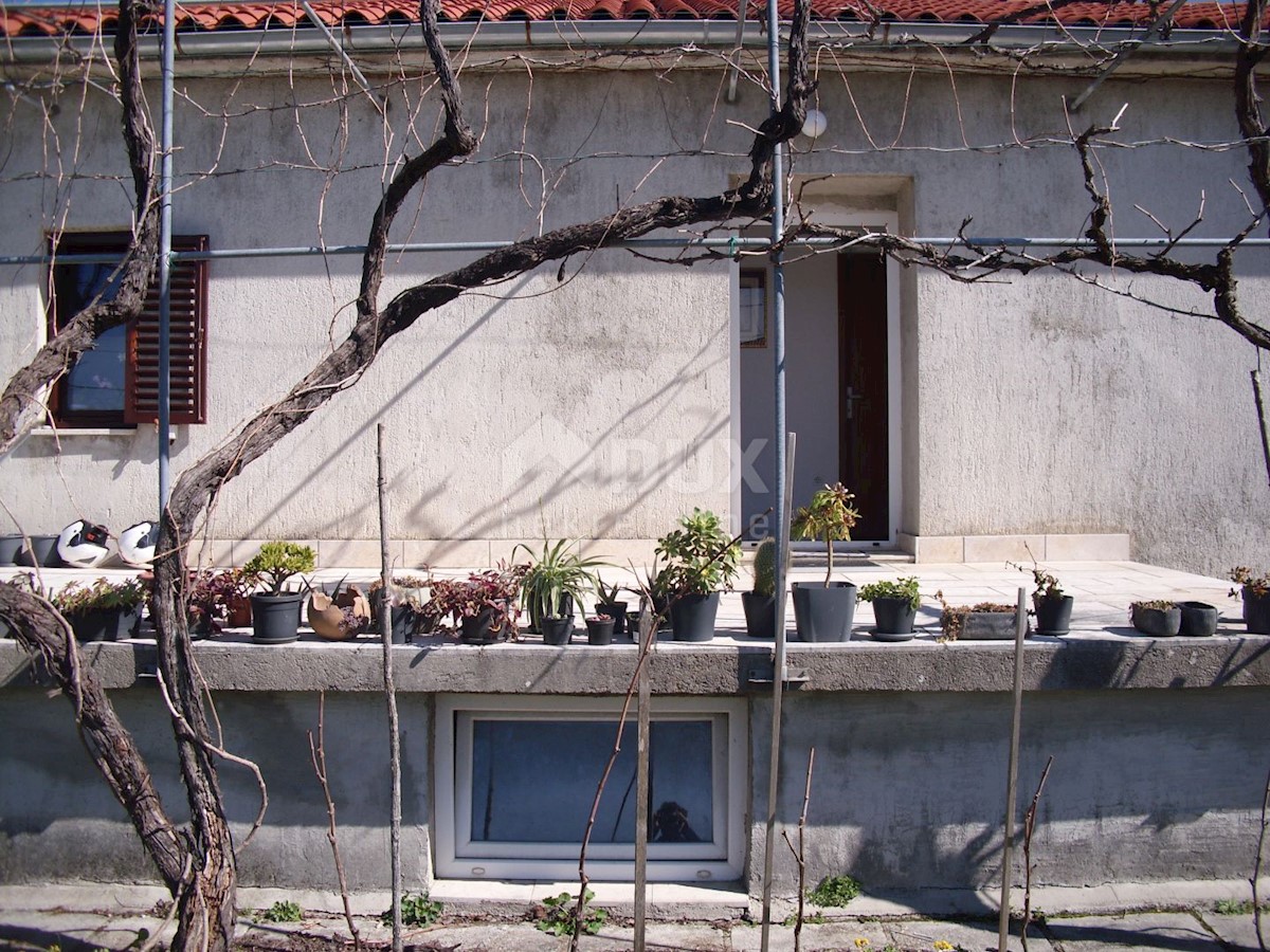 Casa In vendita - PRIMORSKO-GORANSKA KRK