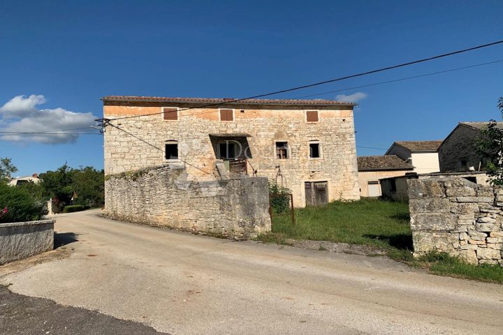 House for sale 330 m² – Svetvinčenat