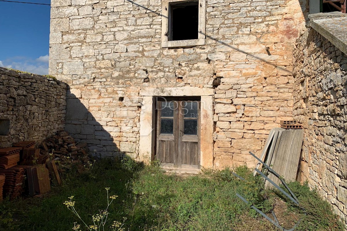 Kuća Na prodaju - ISTARSKA SVETVINČENAT
