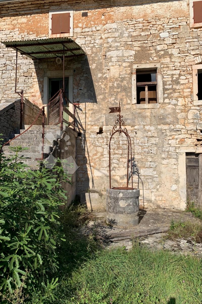 Kuća Na prodaju - ISTARSKA SVETVINČENAT
