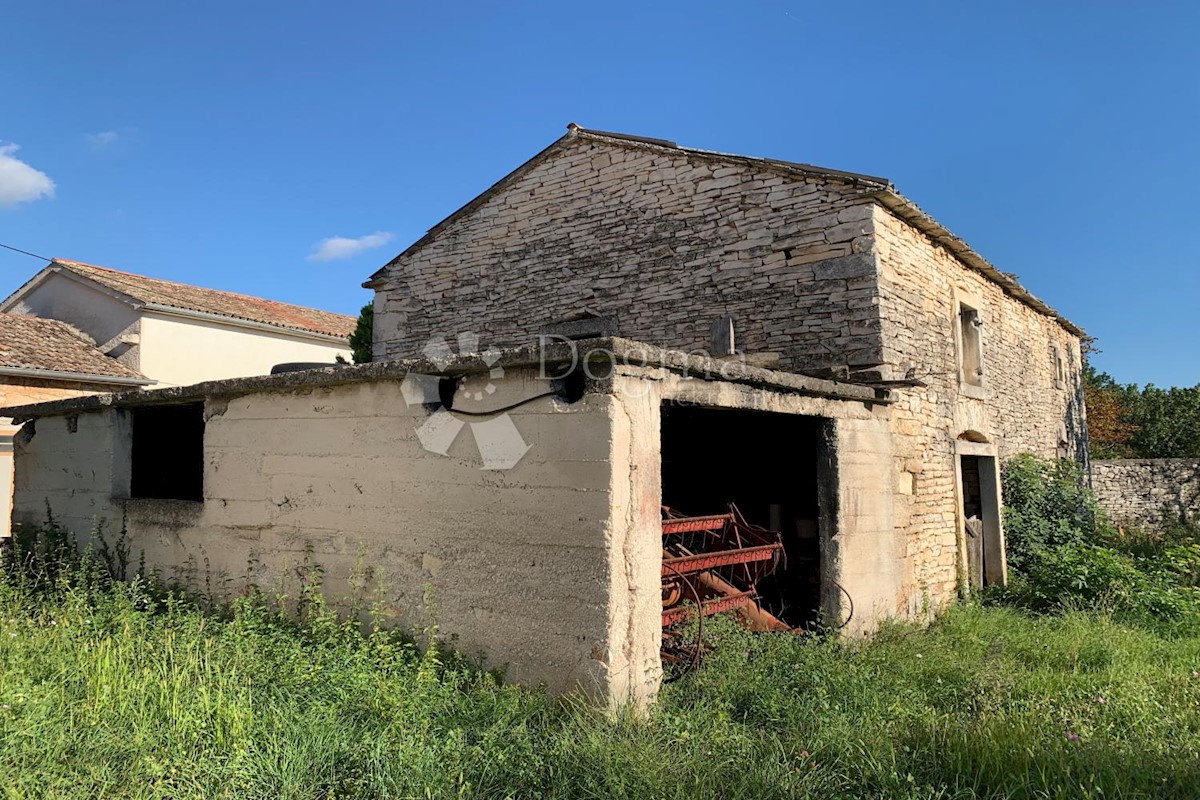 Kuća Na prodaju - ISTARSKA SVETVINČENAT