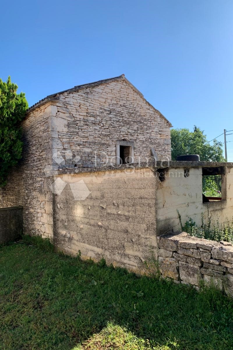 Kuća Na prodaju - ISTARSKA SVETVINČENAT